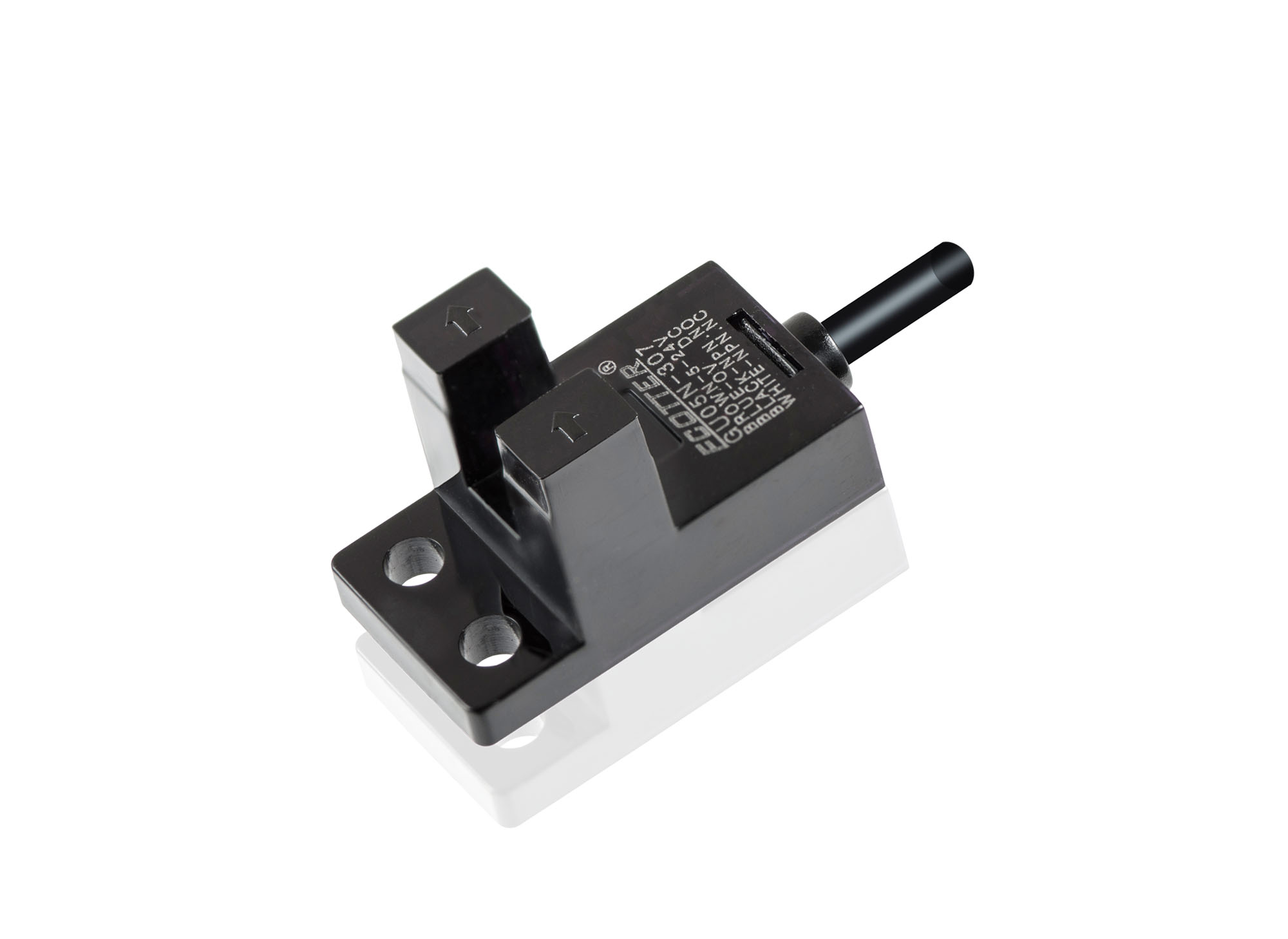 photoelectric sensor GU05-307